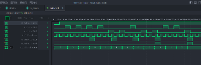 Verilog 基础代码+ModelSim仿真